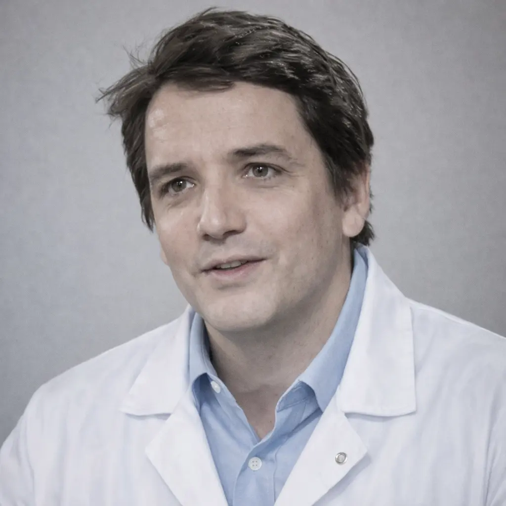 Pr Louis Marcellin